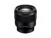 Sony FE 85mm f/1.8 Lens 